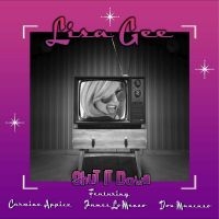 Gee Lisa - Shut It Down in der Gruppe CD / Pop bei Bengans Skivbutik AB (4296089)