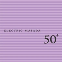 Electric Masada - 50Th Birthday Celebration - Volume in der Gruppe CD / Jazz,Pop-Rock bei Bengans Skivbutik AB (4296092)