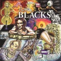 Blacks - Dolly Horrowshow in der Gruppe CD / Country bei Bengans Skivbutik AB (4296106)