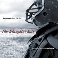 Various Artists - Slaughter Rule (Original Soundtrack in der Gruppe CD / Pop-Rock bei Bengans Skivbutik AB (4296114)