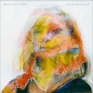 Power Brigid Mae - Dream From The Deep Well in der Gruppe CD / Pop-Rock bei Bengans Skivbutik AB (4296145)