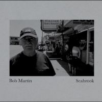 Martin Bob - Seabrook in der Gruppe CD bei Bengans Skivbutik AB (4296209)