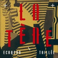 La Tène - Ecorcha / Taillée in der Gruppe VINYL / Jazz bei Bengans Skivbutik AB (4296216)