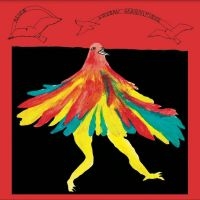 Alice - L'oiseau Magnifique in der Gruppe CD / Pop-Rock bei Bengans Skivbutik AB (4296218)