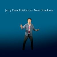 Decicca Jerry David - New Shadows in der Gruppe VINYL / Pop-Rock bei Bengans Skivbutik AB (4296232)