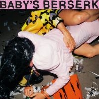 Baby's Berserk - Baby's Berserk in der Gruppe VINYL / Pop-Rock bei Bengans Skivbutik AB (4296292)