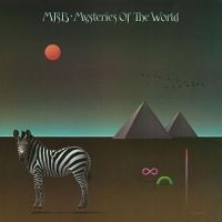 Mfsb - Mysteries Of The World in der Gruppe VINYL / Pop-Rock bei Bengans Skivbutik AB (4296315)