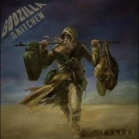 Godzilla In The Kitchen - Exodus in der Gruppe VINYL / Pop-Rock bei Bengans Skivbutik AB (4296402)