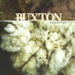 Buxton - A Family Light (Clear Frosted Glass in der Gruppe UNSERE TIPPS / Weihnachtsgeschenktipp Vinyl bei Bengans Skivbutik AB (4296422)