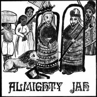 ALPHA & OMEGA MEETS DUB JUDAH - ALMIGHTY JAH in der Gruppe VINYL / Reggae bei Bengans Skivbutik AB (4296423)