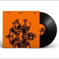 GLXY - FEAR, EGO in der Gruppe VINYL / Pop-Rock bei Bengans Skivbutik AB (4296429)