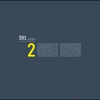 Various Artists - 391 Selezione 2 in der Gruppe VINYL / Hårdrock,Pop-Rock bei Bengans Skivbutik AB (4296436)