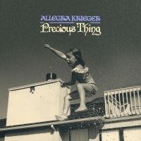 Krieger Allegra - Precious Thing in der Gruppe Pop-Rock bei Bengans Skivbutik AB (4296454)