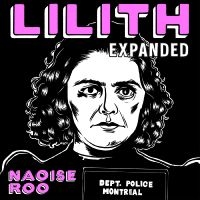 Roo Naoise - Lilith (Expanded Version) in der Gruppe Pop-Rock bei Bengans Skivbutik AB (4296528)