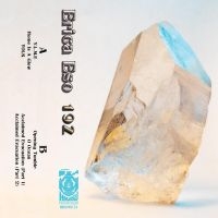 Eso Erica - 192 (Gray Cassette) in der Gruppe Pop-Rock bei Bengans Skivbutik AB (4296530)