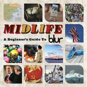 Blur - Midlife A beginners guide to... in der Gruppe Labels /  bei Bengans Skivbutik AB (4296662)