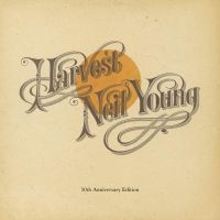 Neil Young - Harvest (50th Anniv Edition Boxset 3CD, 2DVD) in der Gruppe UNSERE TIPPS / Weihnachtsgeschenktipp CD bei Bengans Skivbutik AB (4297065)