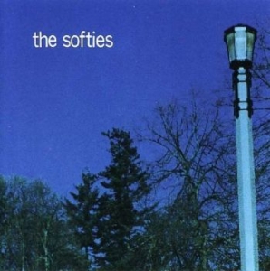 Softies The - The Softies Ep in der Gruppe CD / Pop-Rock bei Bengans Skivbutik AB (4297283)