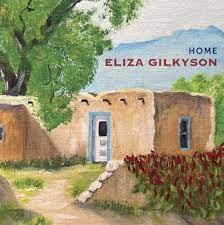 Gilkyson Eliza - Home in der Gruppe CD bei Bengans Skivbutik AB (4297288)