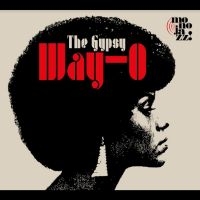 Gypsy The - Way-O in der Gruppe CD / Jazz bei Bengans Skivbutik AB (4297452)