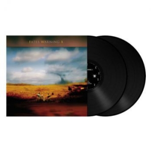 Fates Warning - Fwx (2 Lp Vinyl) in der Gruppe UNSERE TIPPS / Weihnachtsgeschenktipp Vinyl bei Bengans Skivbutik AB (4297465)