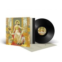 Sol Invictus - Thrones (Vinyl Lp) in der Gruppe VINYL / Hårdrock,Pop-Rock bei Bengans Skivbutik AB (4297466)