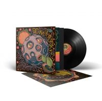 Domkraft - Sonic Moons (Vinyl Lp) in der Gruppe UNSERE TIPPS / Weihnachtsgeschenktipp Vinyl bei Bengans Skivbutik AB (4297473)