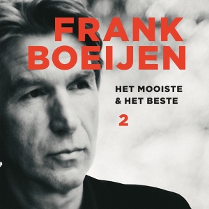 Frank Boeijen - Het Mooiste & Het Beste 2 in der Gruppe UNSERE TIPPS / Weihnachtsgeschenktipp Vinyl bei Bengans Skivbutik AB (4297655)