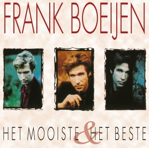 Frank Boeijen - Het Mooiste & Het Beste in der Gruppe UNSERE TIPPS / Weihnachtsgeschenktipp Vinyl bei Bengans Skivbutik AB (4297656)