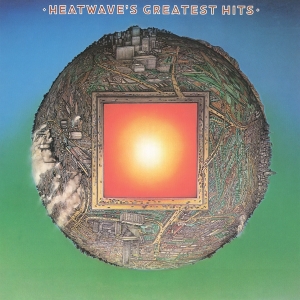 Heatwave - Heatwave's Greatest Hits in der Gruppe UNSERE TIPPS / Weihnachtsgeschenktipp Vinyl bei Bengans Skivbutik AB (4297662)