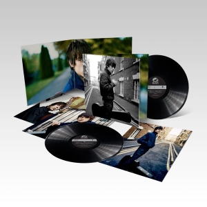 Bugg Jake - Jake Bugg (10th Anniversary Dlx 2LP Edit in der Gruppe MK Test 4 bei Bengans Skivbutik AB (4297917)