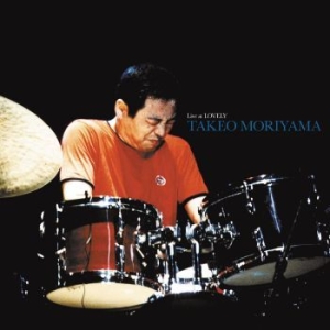 Moriyama Takeo - Live At Lovely in der Gruppe VINYL / Jazz bei Bengans Skivbutik AB (4298204)