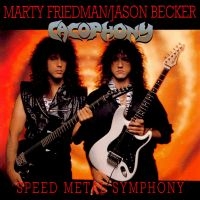 CACOPHONY - SPEED METAL SYMPHONY (35TH ANNIVERS in der Gruppe VINYL / Hårdrock bei Bengans Skivbutik AB (4298215)