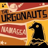 Urgonauts - Namassa in der Gruppe VINYL / Pop-Rock,Reggae bei Bengans Skivbutik AB (4298223)