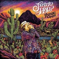 Hall Jimmy - Ready Now in der Gruppe VINYL / Blues,Jazz bei Bengans Skivbutik AB (4298232)