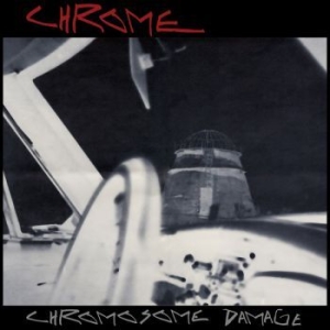 Chrome - Chromosome Damage - Live In Italy 1 in der Gruppe VINYL / Pop-Rock bei Bengans Skivbutik AB (4298233)