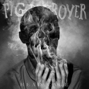 Pig Destroyer - Head Cage in der Gruppe VINYL / Hårdrock bei Bengans Skivbutik AB (4298236)