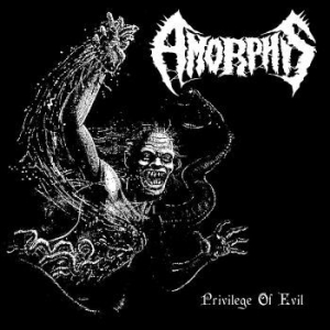 Amorphis - Privilege Of Evil in der Gruppe UNSERE TIPPS / Weihnachtsgeschenktipp Vinyl bei Bengans Skivbutik AB (4298238)