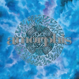 Amorphis - Elegy (Reissue) in der Gruppe VINYL / Hårdrock bei Bengans Skivbutik AB (4298241)