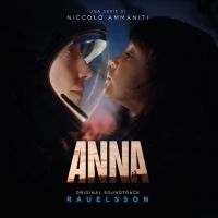 Rauelsonn - Anna - Ost (Lp+Poster) in der Gruppe VINYL / Pop-Rock,World Music bei Bengans Skivbutik AB (4298308)