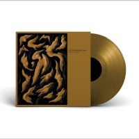 Mitochondrial Sun - Bodies And Gold (Gold Vinyl) in der Gruppe VINYL / Hårdrock bei Bengans Skivbutik AB (4298318)