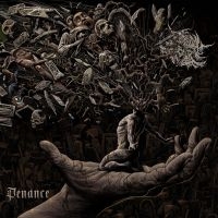 Bound In Fear - Penance in der Gruppe CD / Hårdrock bei Bengans Skivbutik AB (4298337)