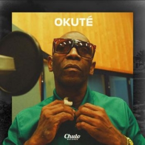 Okuté - Okuté in der Gruppe CD / World Music bei Bengans Skivbutik AB (4298363)