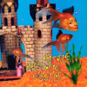 Difranco Ani - Little Plastic Castle (25Th Anniver in der Gruppe CD / Pop-Rock bei Bengans Skivbutik AB (4298365)