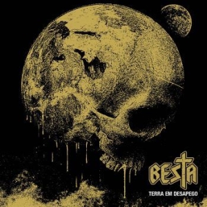 Besta - Terra Em Desapego in der Gruppe CD / Hårdrock bei Bengans Skivbutik AB (4298385)