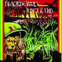 UPSETTERS - BLACKBOARD JUNGLE DUB in der Gruppe CD / Reggae bei Bengans Skivbutik AB (4298414)