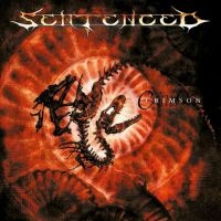 Sentenced - Crimson in der Gruppe CD / Hårdrock bei Bengans Skivbutik AB (4298458)