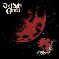 Night Eternal The - The Night Eternal in der Gruppe VINYL / Hårdrock bei Bengans Skivbutik AB (4298576)