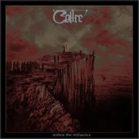 Coltre - Under The Influence in der Gruppe VINYL / Hårdrock bei Bengans Skivbutik AB (4298582)