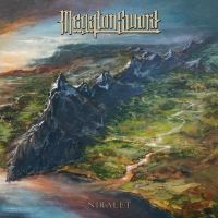 Megaton Sword - Niralet in der Gruppe VINYL / Hårdrock bei Bengans Skivbutik AB (4298583)